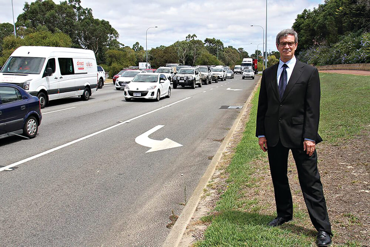 Questions raised over maintenance funds