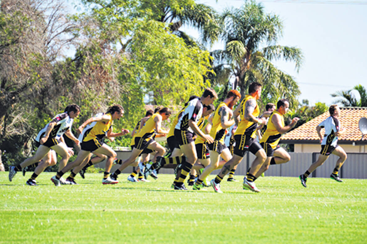 Lynwood makes it three wins in a row