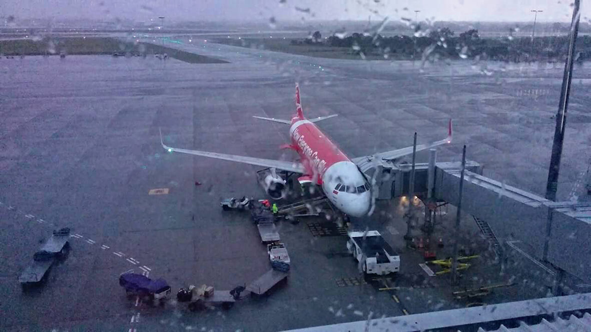 International students opt to defer