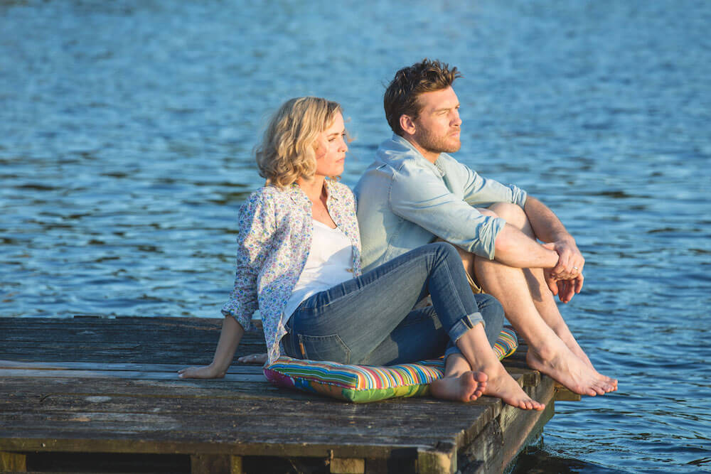 See Sam Worthington’s new movie