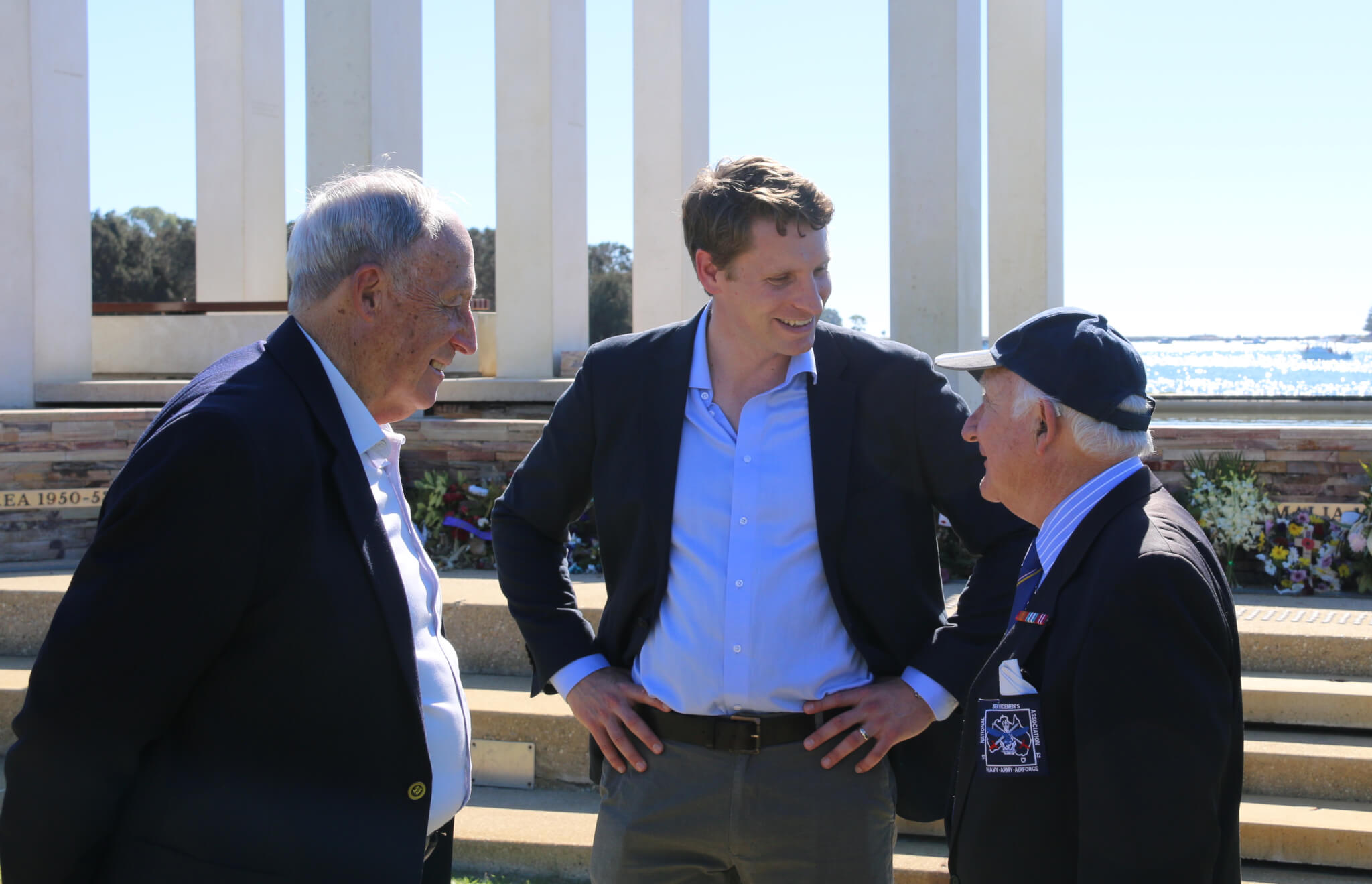 Push for gold cards for veterans
