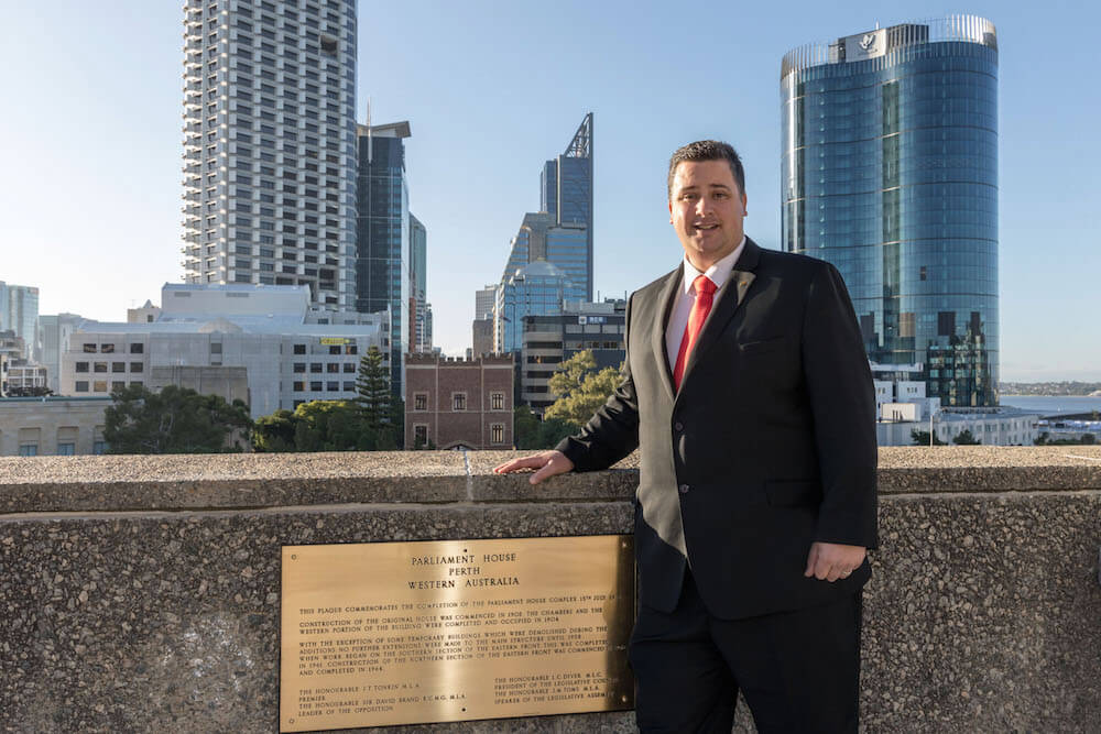 Tough issues to tackle for new MP