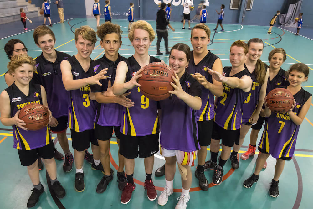Club offers clinics