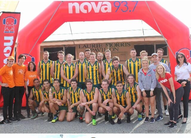 Thornlie’s tight game