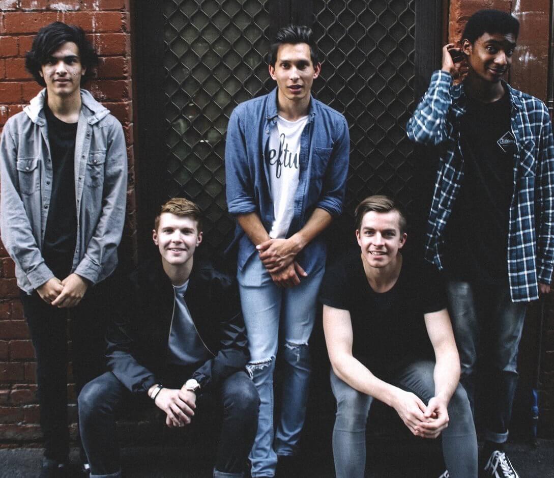 Gosnells musos set to rock