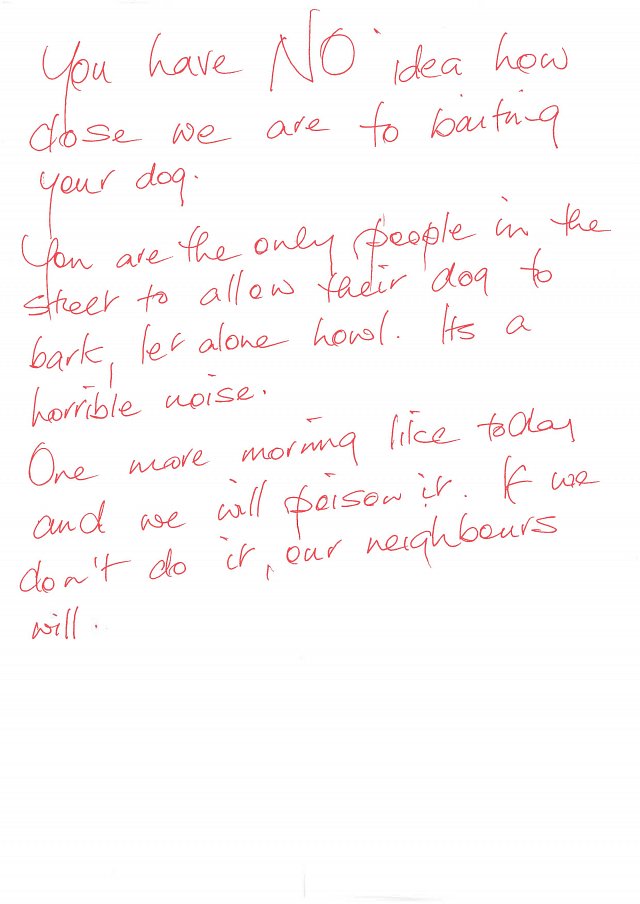 Concern over southeast animal cruelty incidents