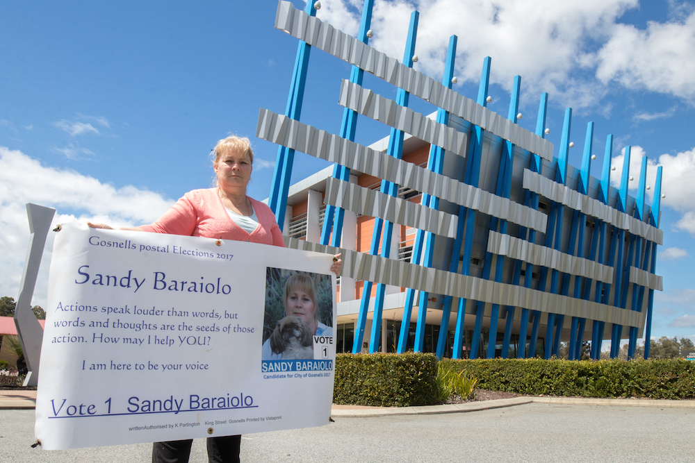 ‘It feels personal’