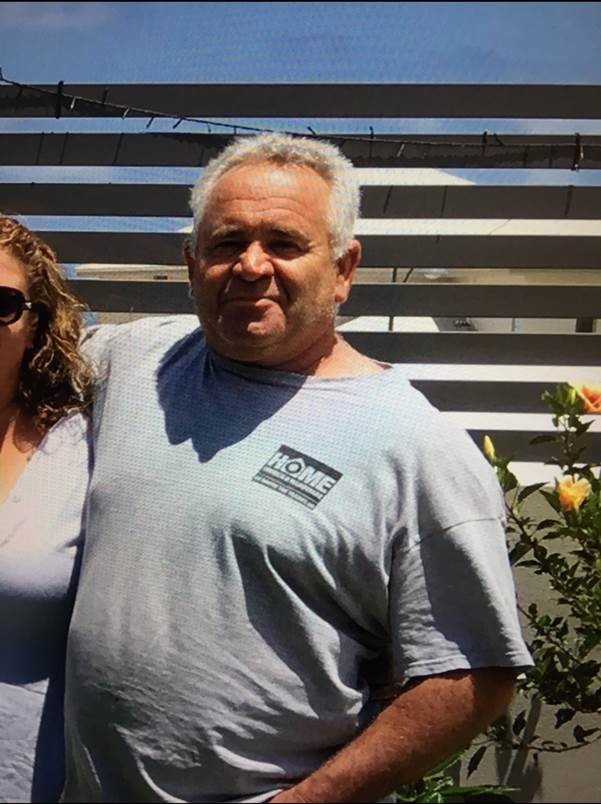 Body of missing Gosnells man found