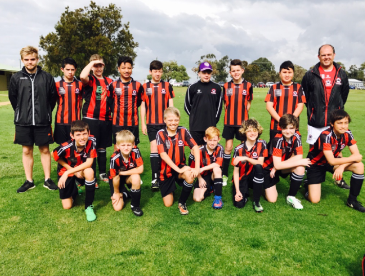 Grand final for Armadale