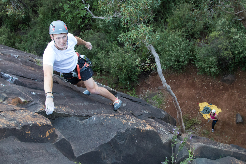 Armadale activities to rock tourists