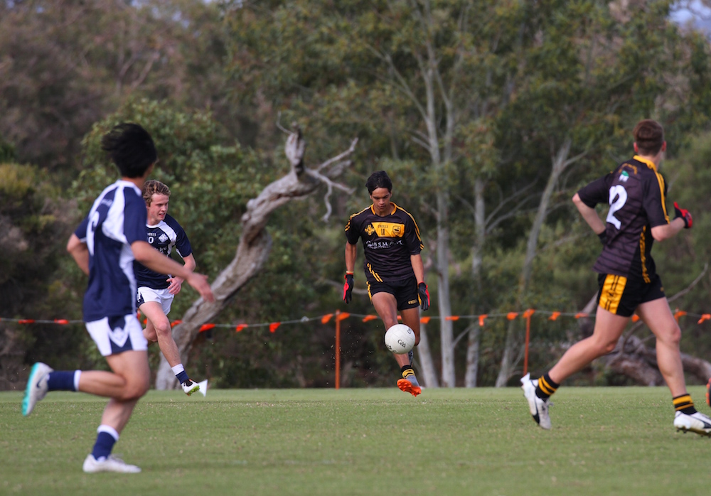 Gosnells goes green