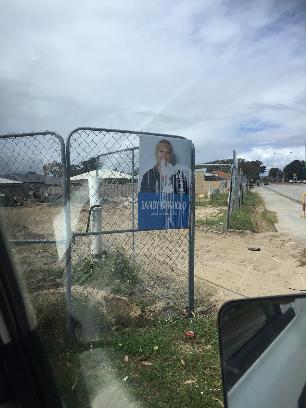 Ratepayer group heads fire shots