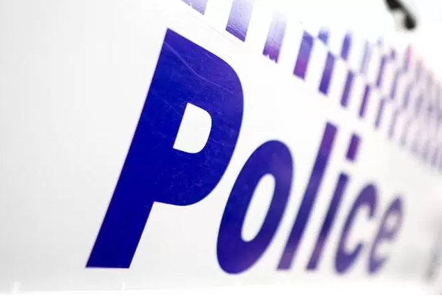 Byford evade police arrest