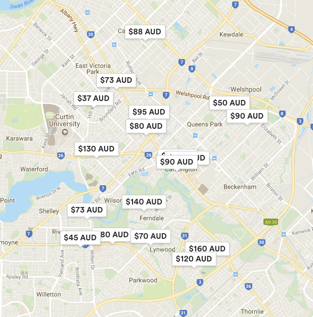 Councillor wants restrictions on Airbnb