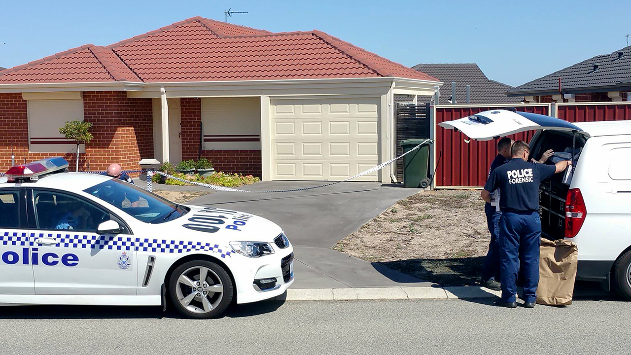 Murder charges after six-month-old girl found dead