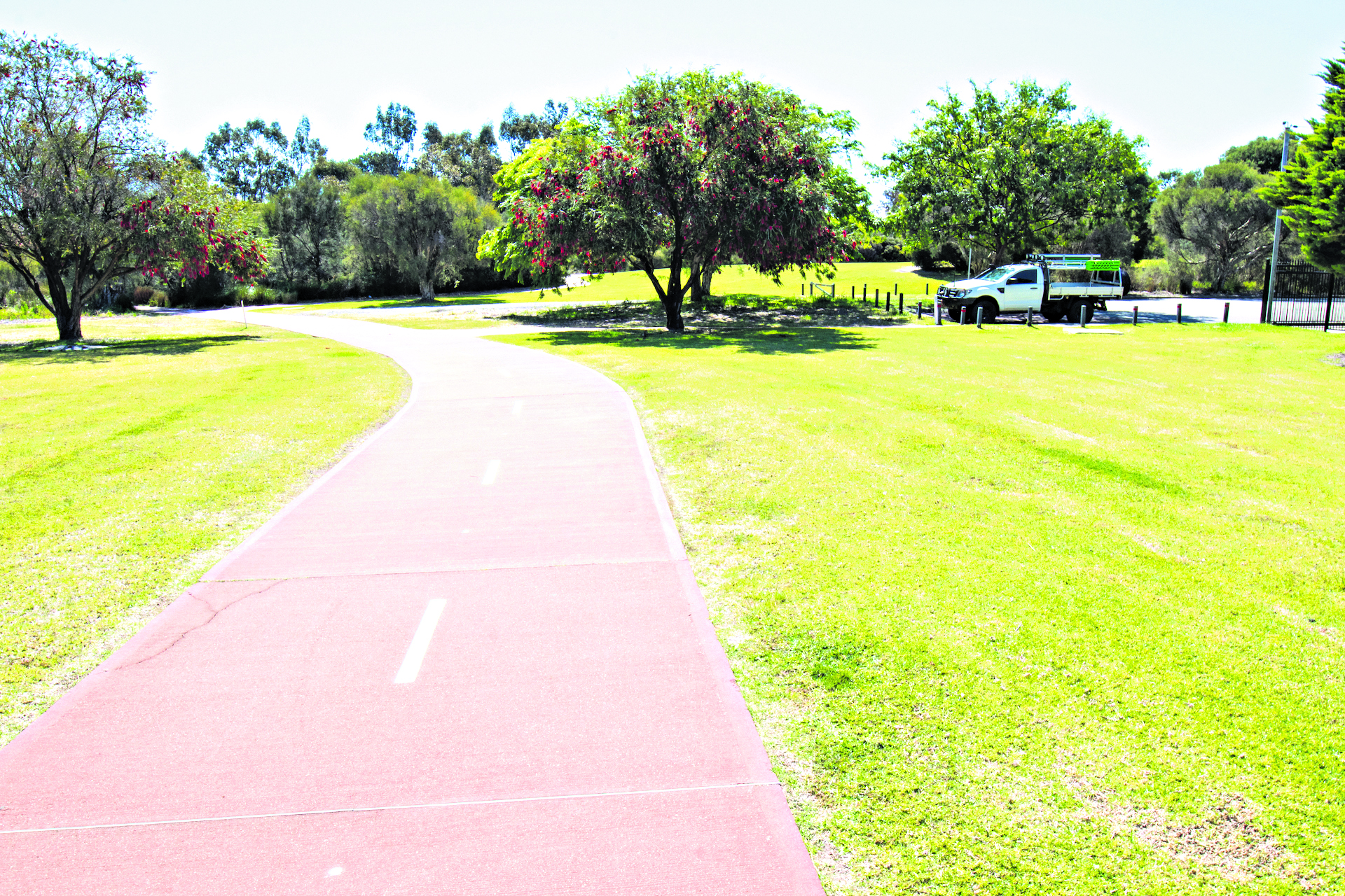 Digital signage on the way