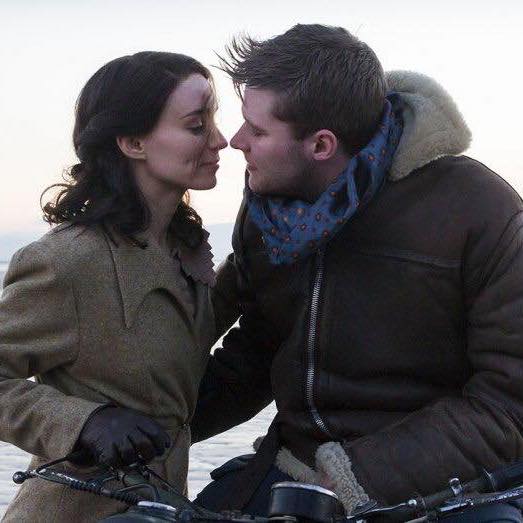 A rose amongst the thorns