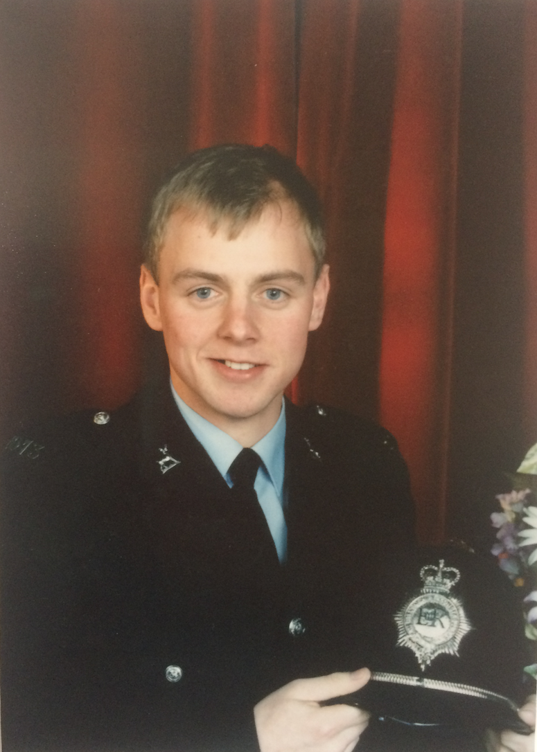 Beleaguered MP faces the music