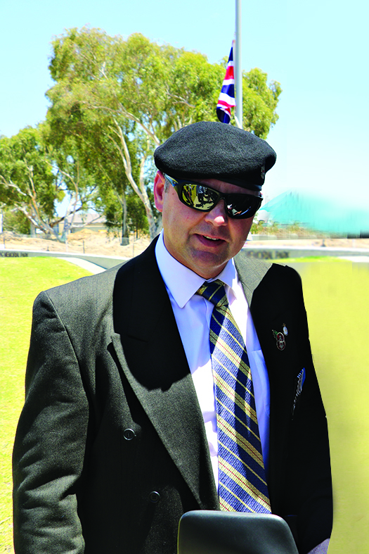 Residents reveal thoughts on Barry Urban