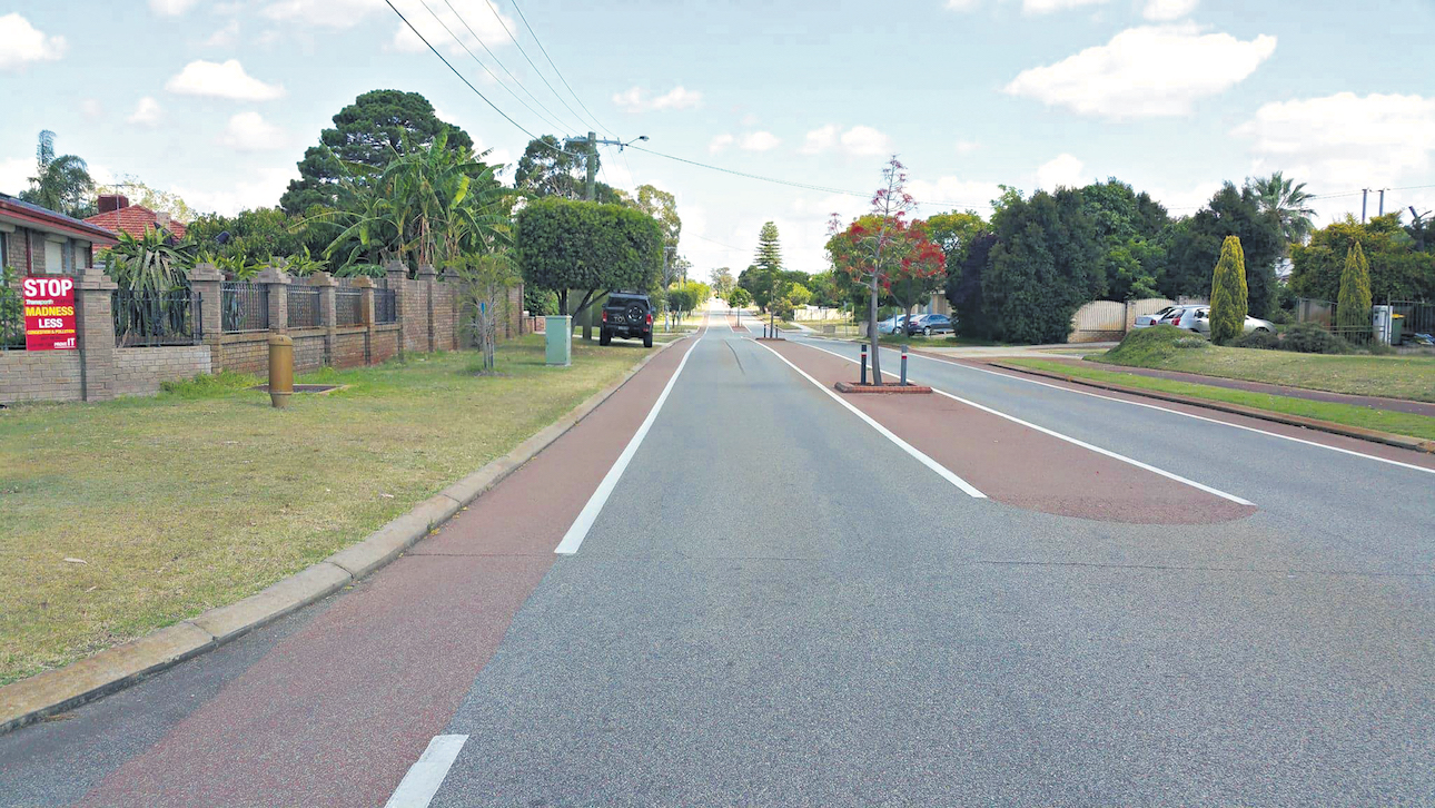 New cycling network gets green light