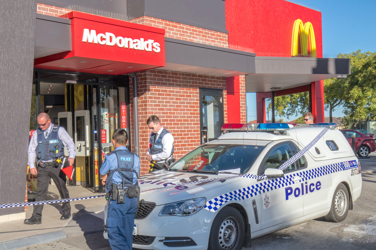 Boy, 17, dead after Canning Vale attacks