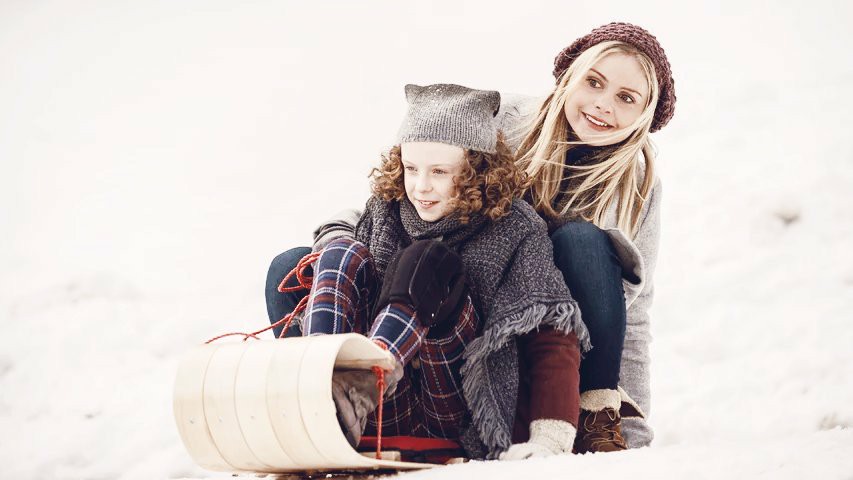 Just what you need for holiday season