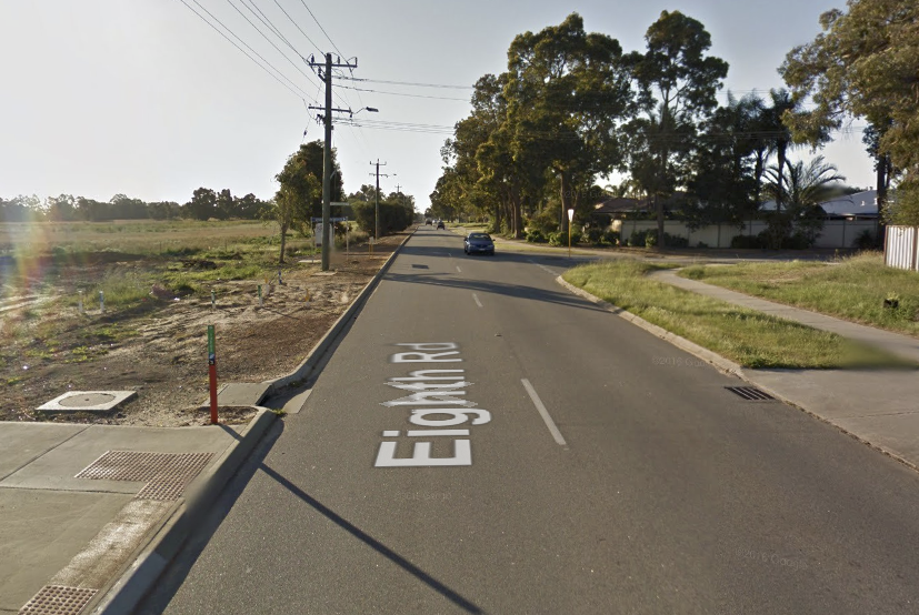 Man, 19, charged after Eighth Road sexual assault