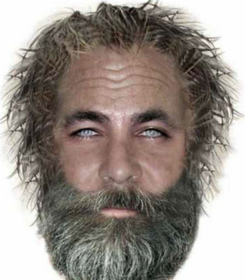 Elderly woman assaulted