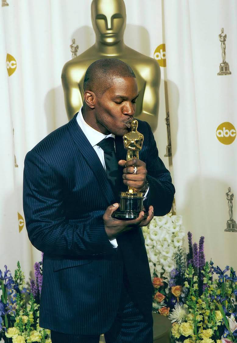 Oscar awards time again