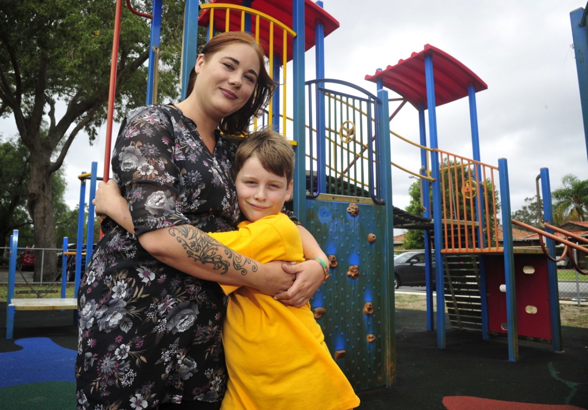 Program helps Xavier break down barriers