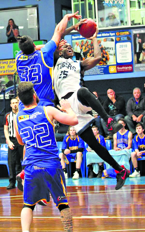 Pre-season blitz set to raise pulses