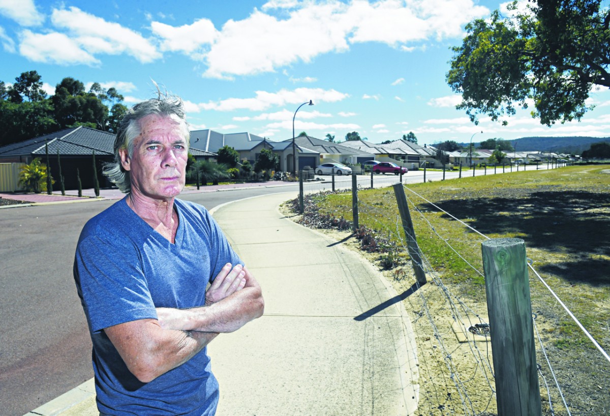 Aircraft anger: ‘I don’t get any sleep’