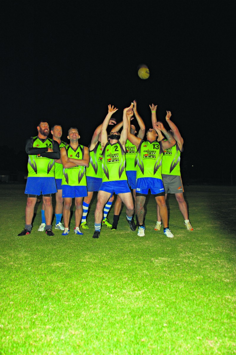 Homegrown club’s expansion plans