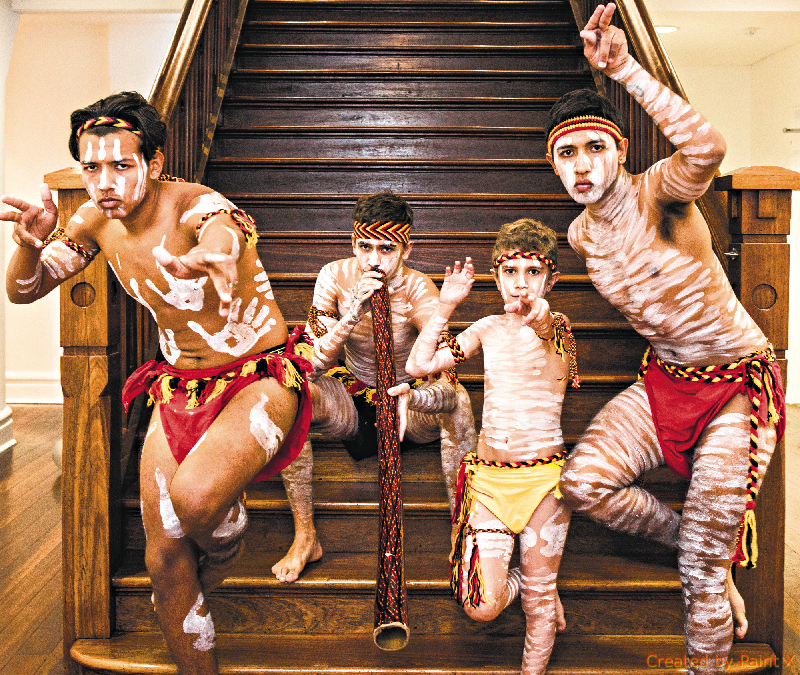 Recent classic to open Indigenous film festival