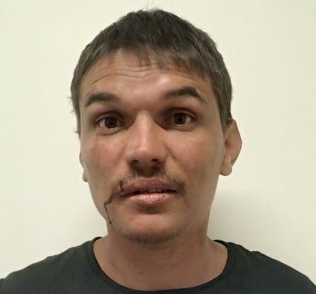 Armed man arrested after Canning Vale manhunt