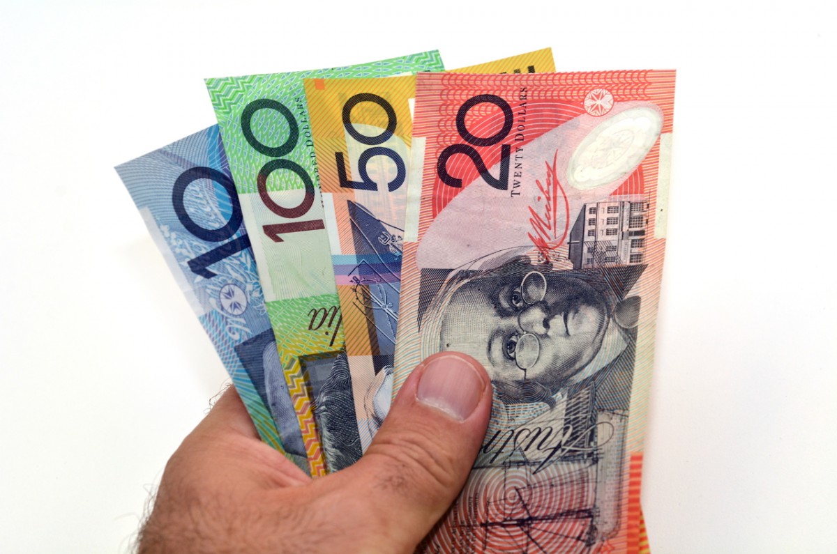 Rates on the rise again