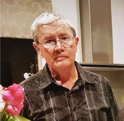 Missing Canning Vale man