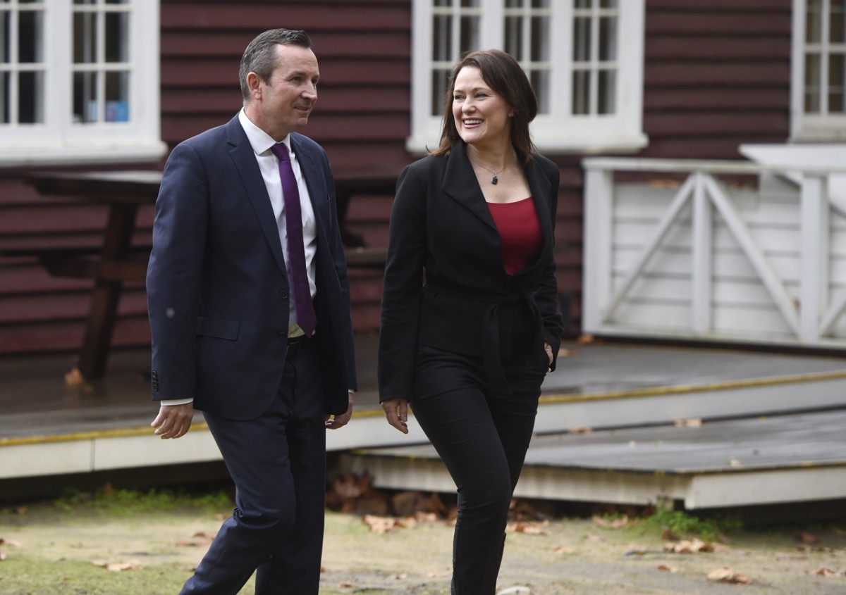 Labor hopes it’s a case of second time lucky