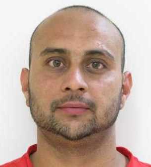 Police search for man connected to investigation
