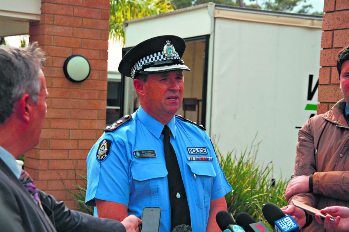 Heartfelt message from family after tragic end