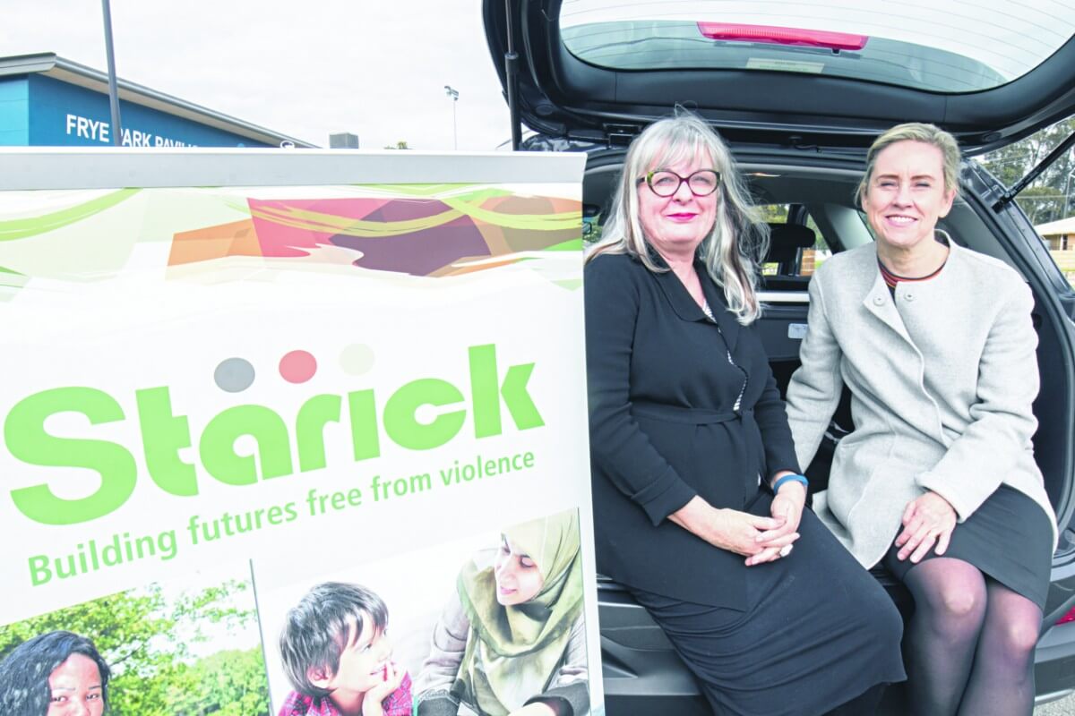 Refuges service funding boost