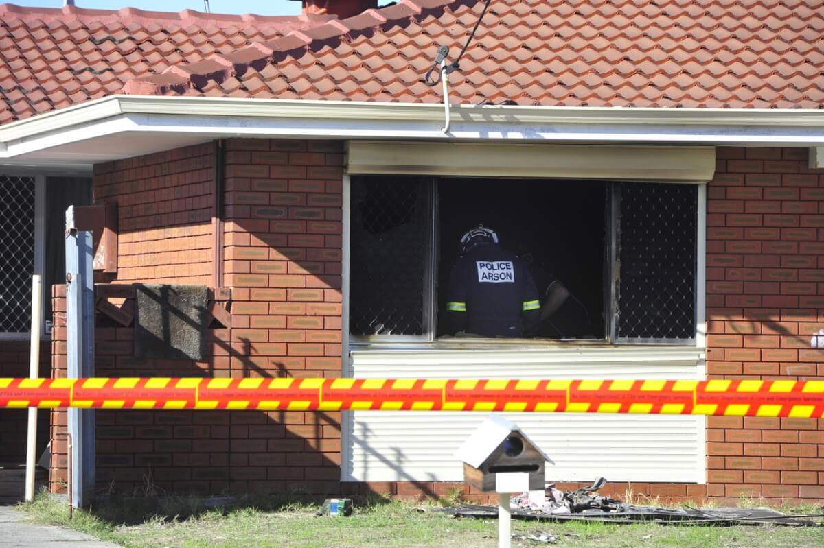 House fire in Thornlie kills two