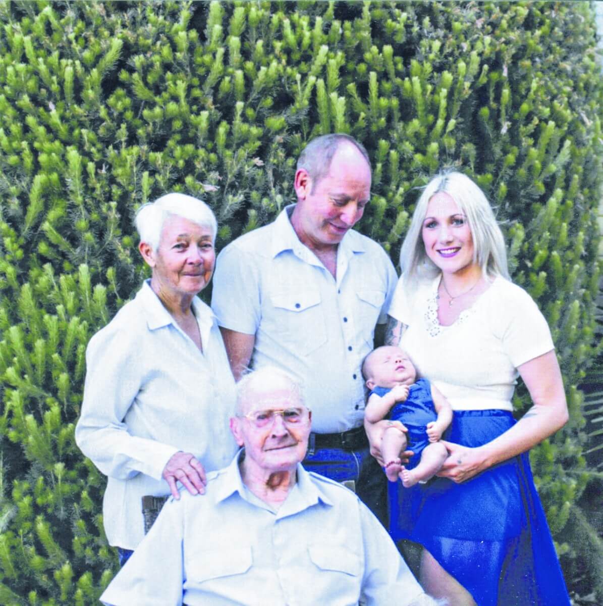 Memories of a Gosnells legend