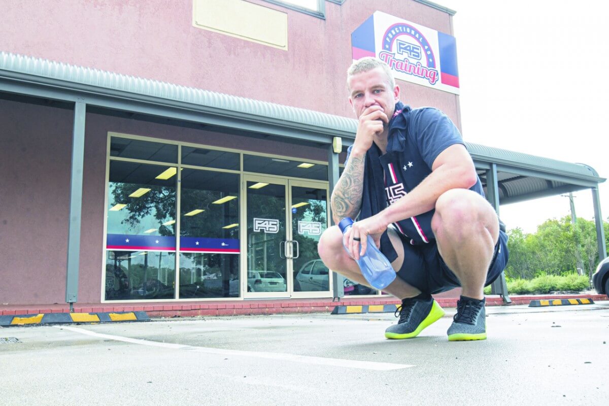 Battle over customer restrictions