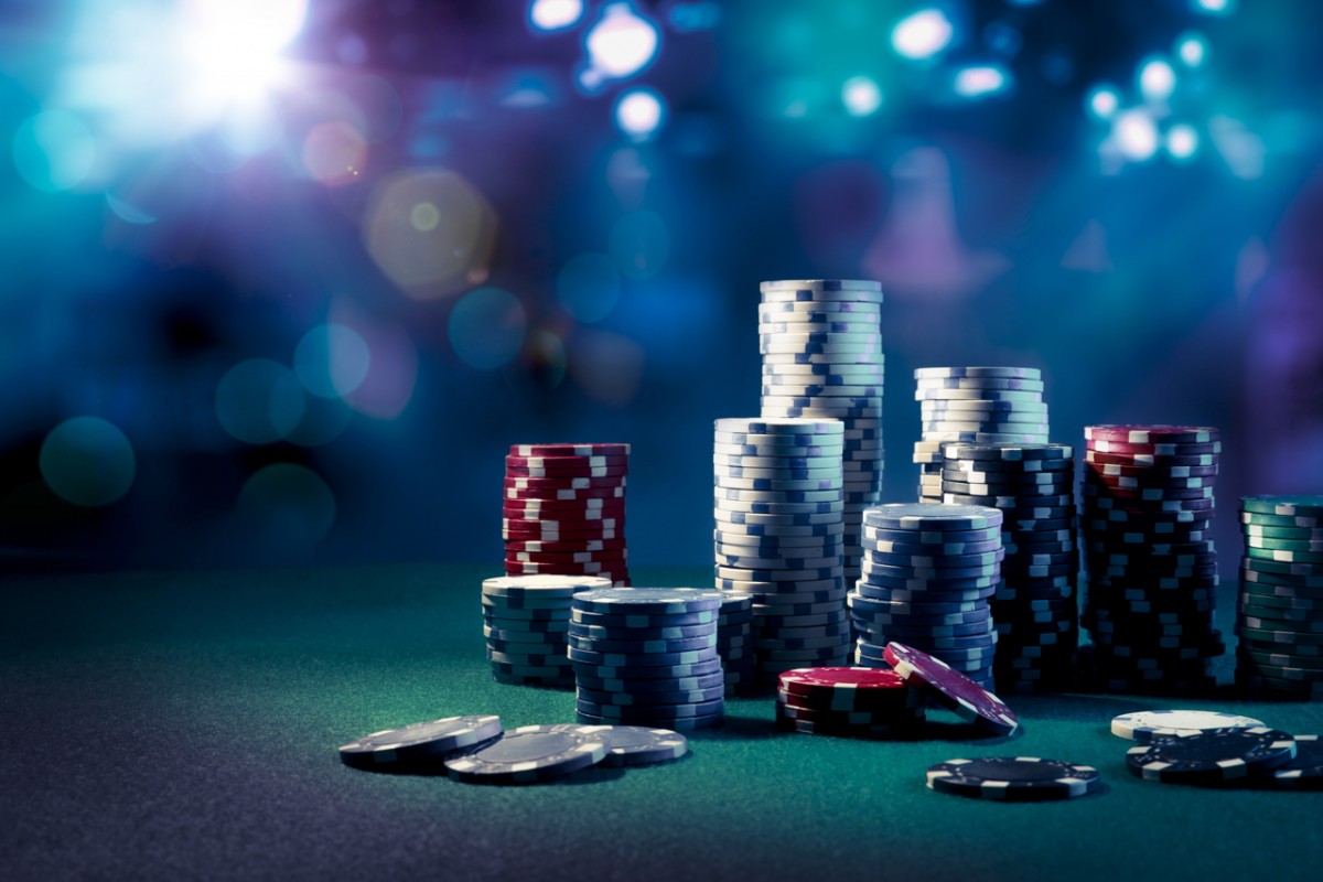 Poker gets the nod