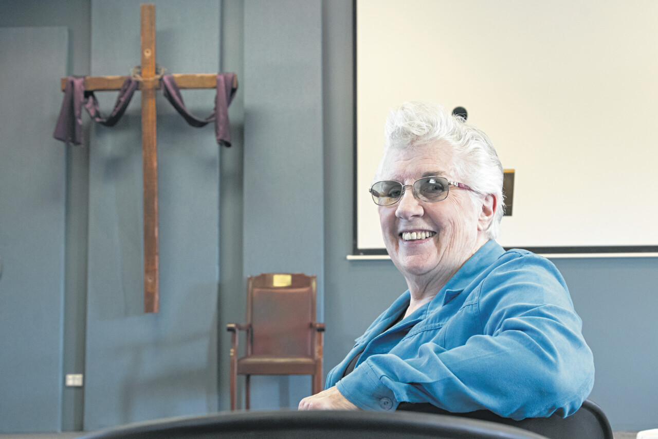 A call out for members to fill historical gaps