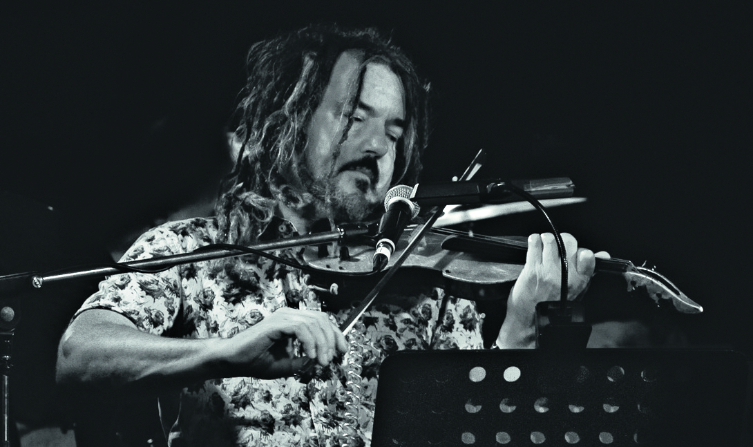 Music to get you in the swing of things