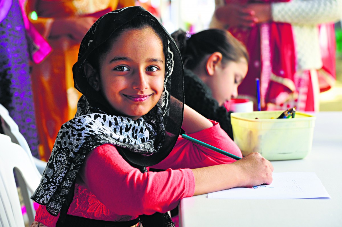 Sikh Celebration: WA’s Sikh Community opens its doors