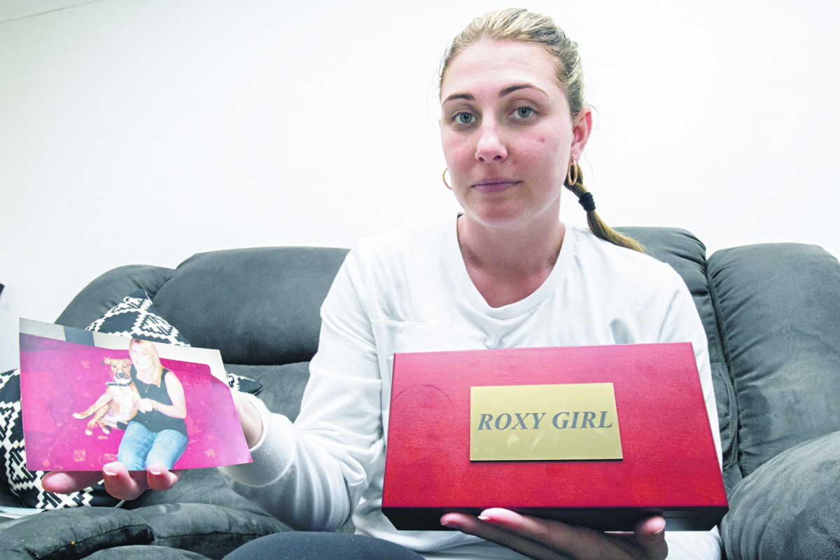 ‘They should be punished’