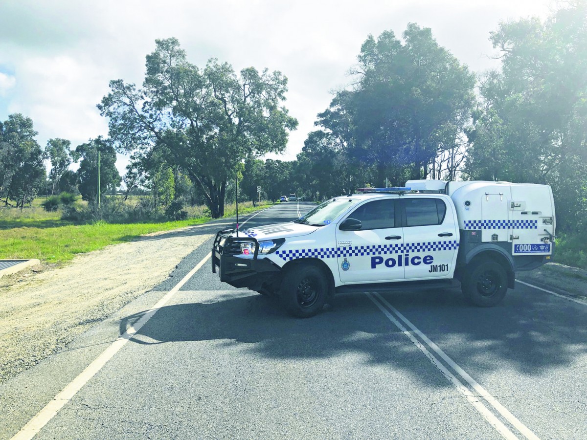 Woman thrown from car in Mardella crash